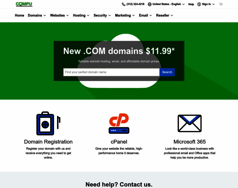 Compu.co thumbnail