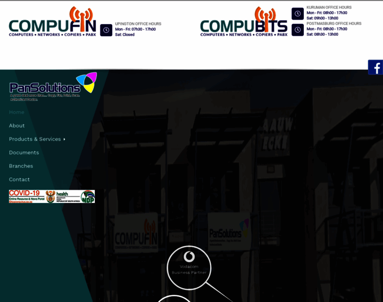 Compufinupt.co.za thumbnail Compufinupt.co.za thumbnail