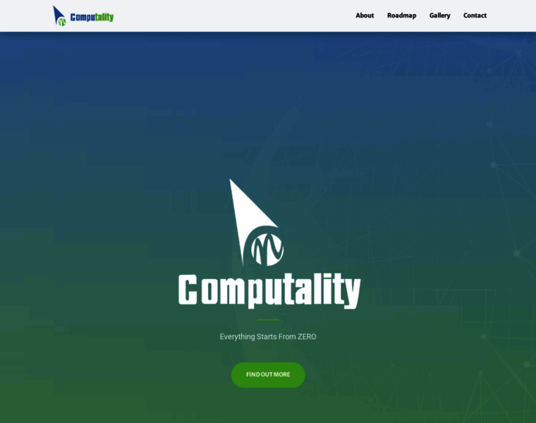 Computality.com thumbnail