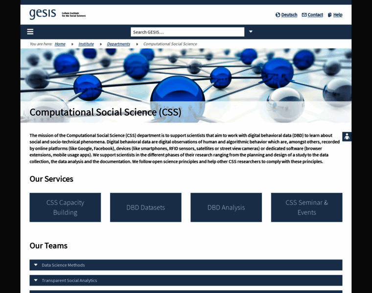Computationalsocialscience.eu thumbnail Computationalsocialscience.eu thumbnail