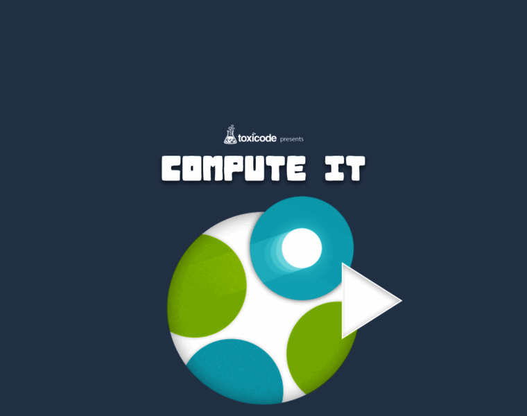 Compute-it.toxicode.fr thumbnail