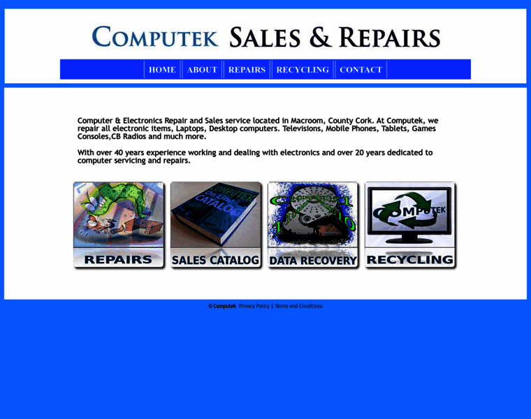 Computek.ie thumbnail Computek.ie thumbnail