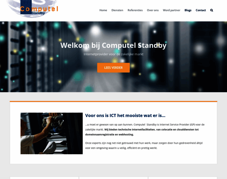 Computel.nl thumbnail