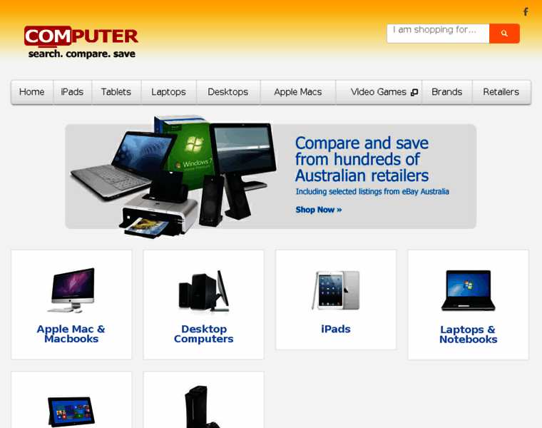 Computer.com.au thumbnail