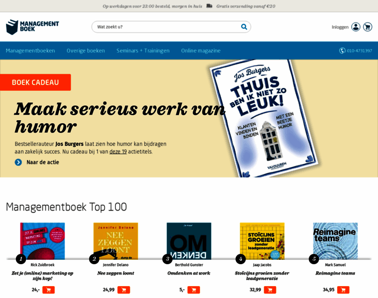 Computerboek.nl thumbnail