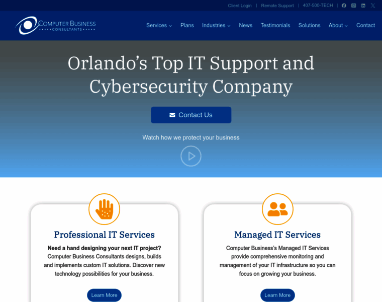 Computerbusinessconsultants.com thumbnail Computerbusinessconsultants.com thumbnail
