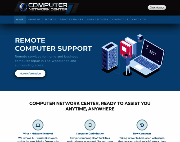 Computernc.com thumbnail