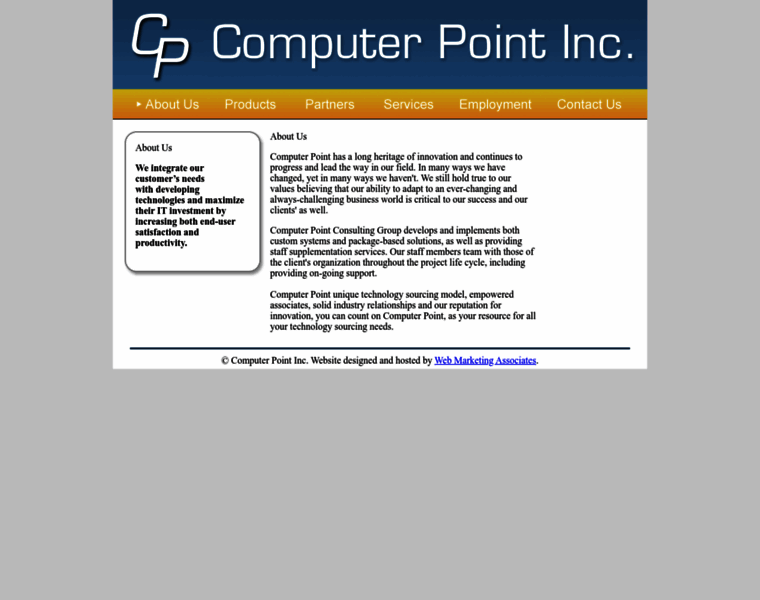 Computerpoint.com thumbnail