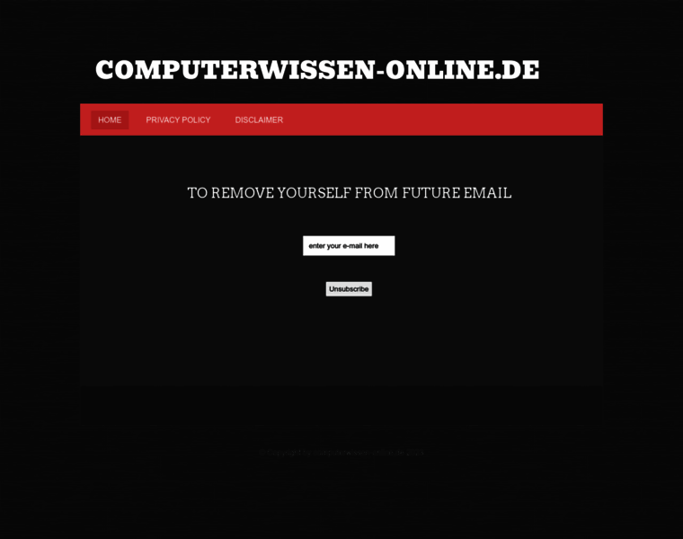 Computerwissen-online.de thumbnail