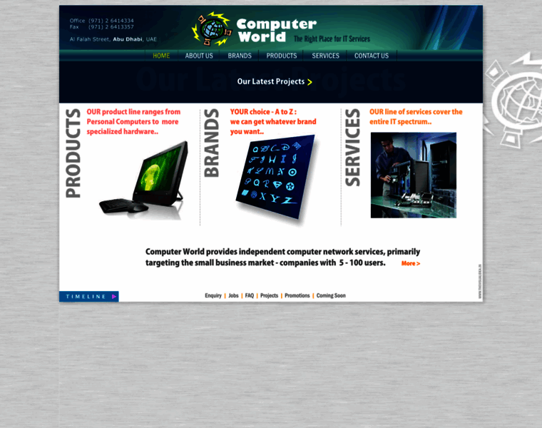 Computerworld.ae thumbnail