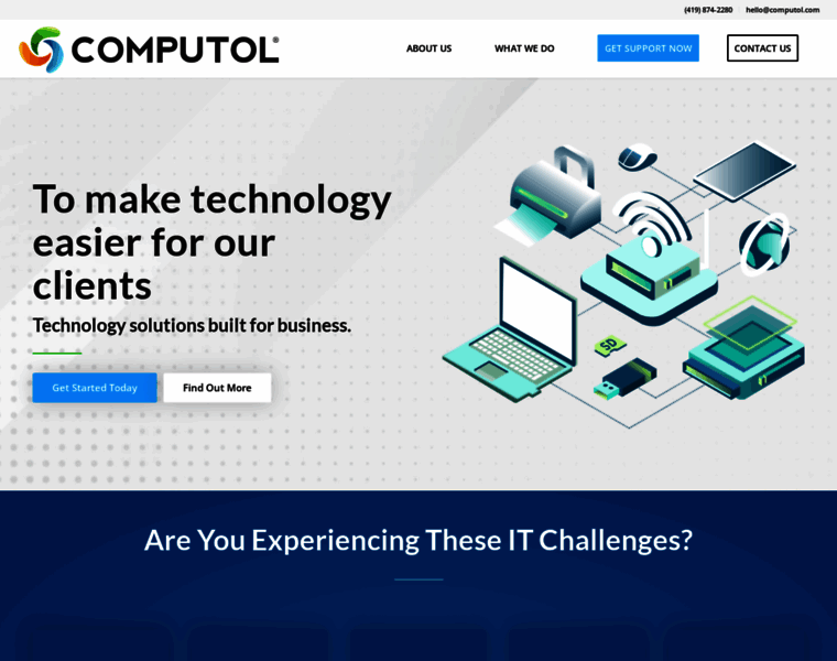 Computol.com thumbnail