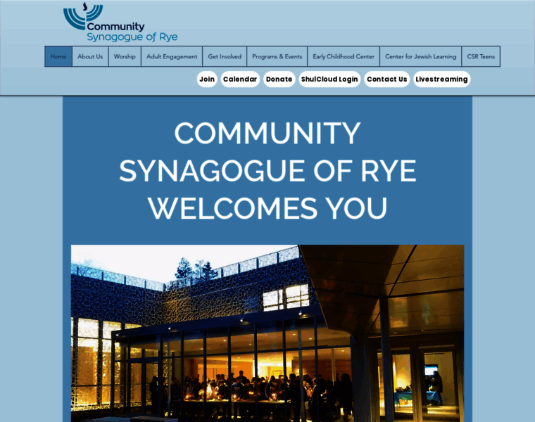 Comsynrye.org thumbnail Comsynrye.org thumbnail
