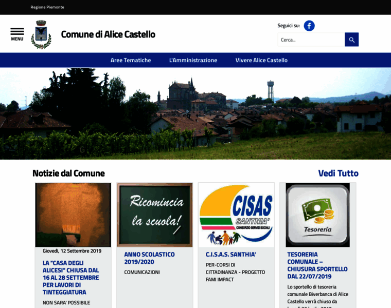 Comune-alicecastello-vercelli.it thumbnail Comune-alicecastello-vercelli.it thumbnail
