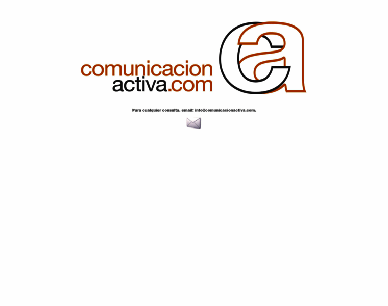 Comunicacionactiva.com thumbnail