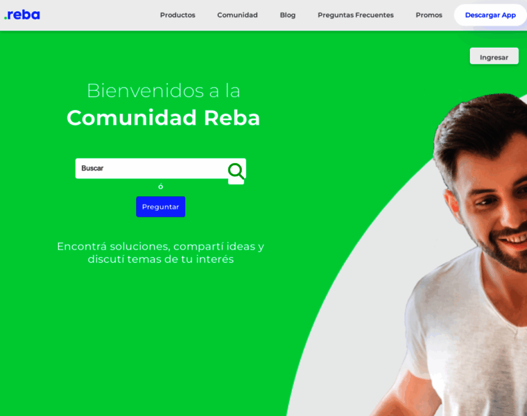 Comunidad.reba.com.ar thumbnail
