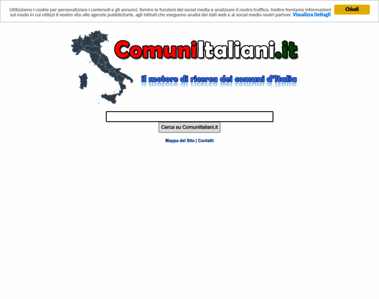 Comuniitaliani.it thumbnail Comuniitaliani.it thumbnail