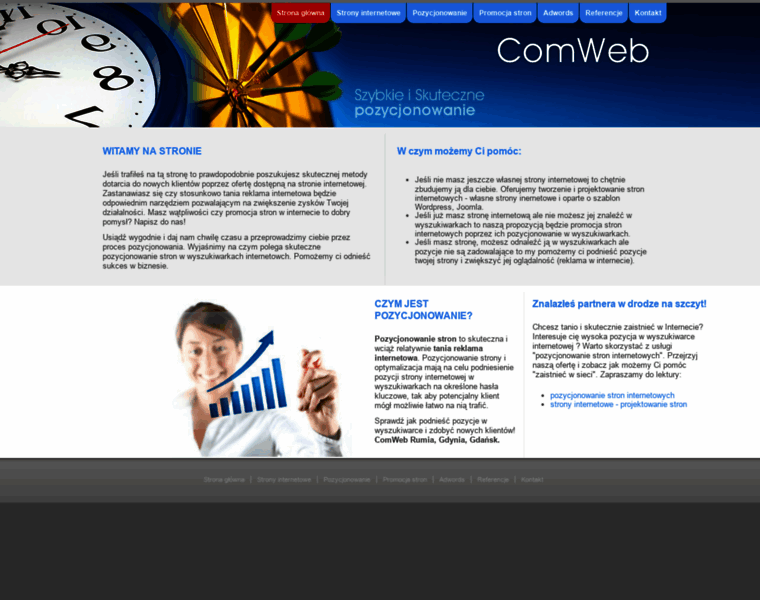 Comweb.gpe.pl thumbnail