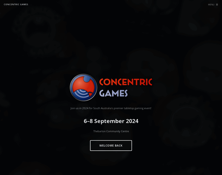 Con-centric.com.au thumbnail