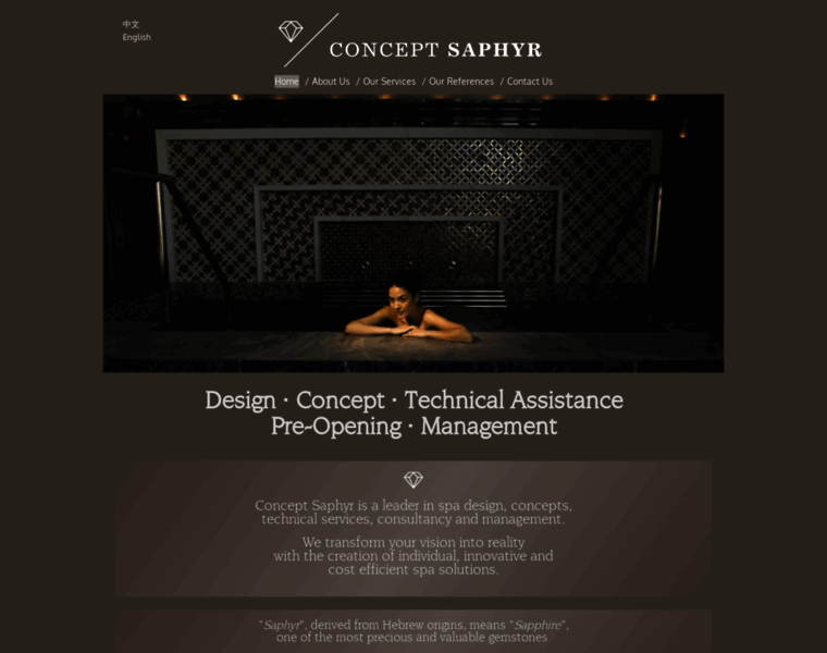 Concept-saphyr.com thumbnail