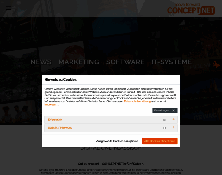 Conceptnet.de thumbnail Conceptnet.de thumbnail
