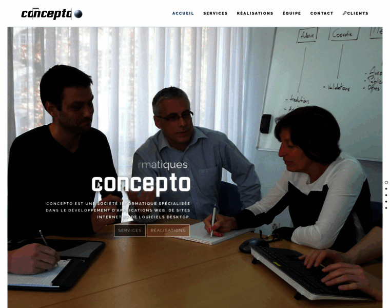 Concepto.ch thumbnail Concepto.ch thumbnail