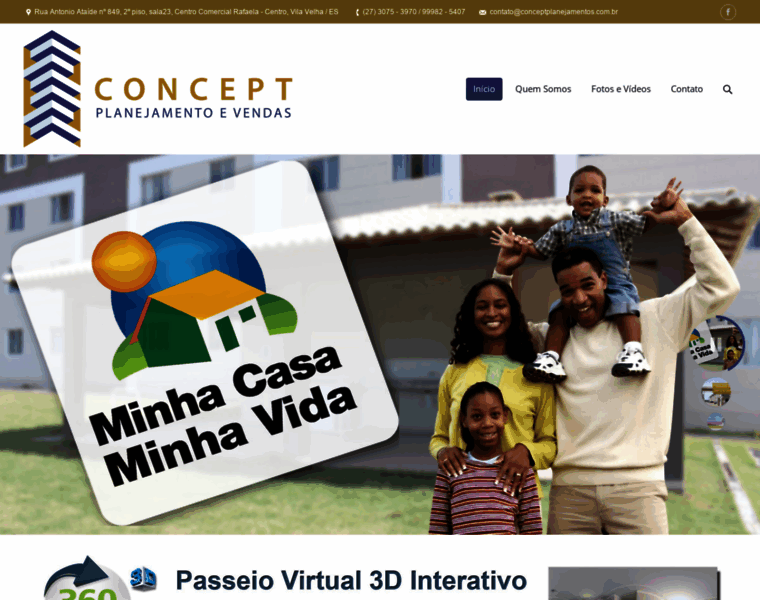 Conceptplanejamentos.com.br thumbnail