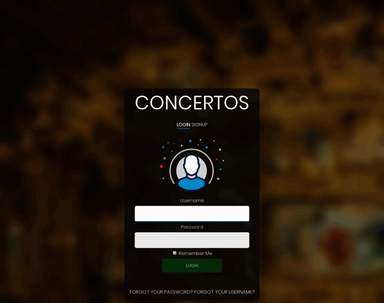 Concertos.live thumbnail