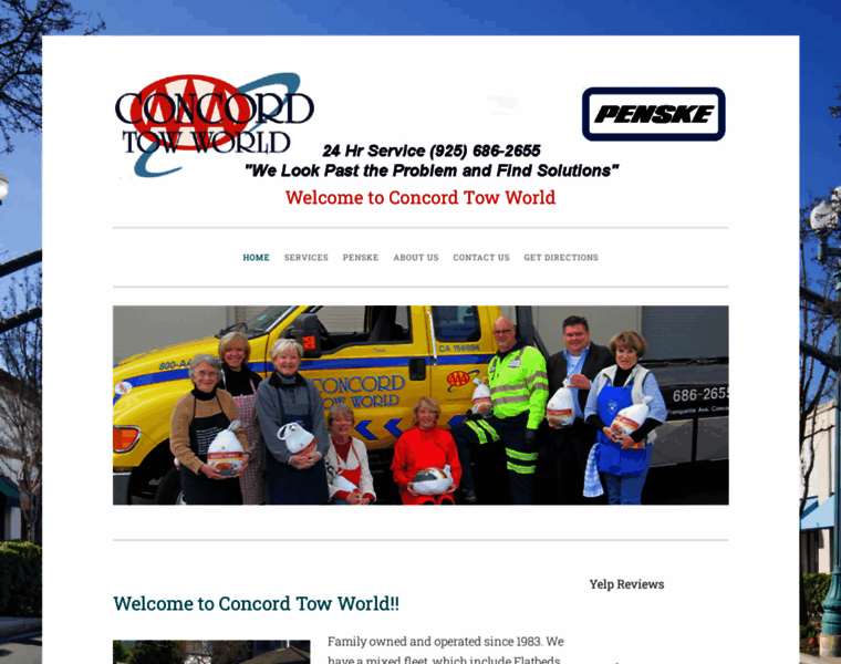 Concordtowworld.com thumbnail Concordtowworld.com thumbnail