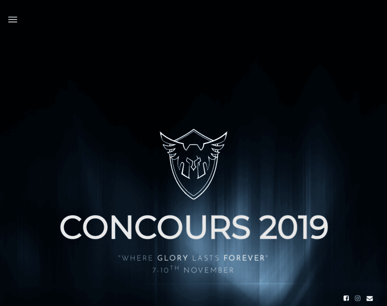 Concours.daiict.ac.in thumbnail
