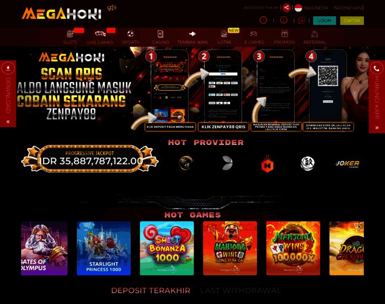 Concrn.org thumbnail