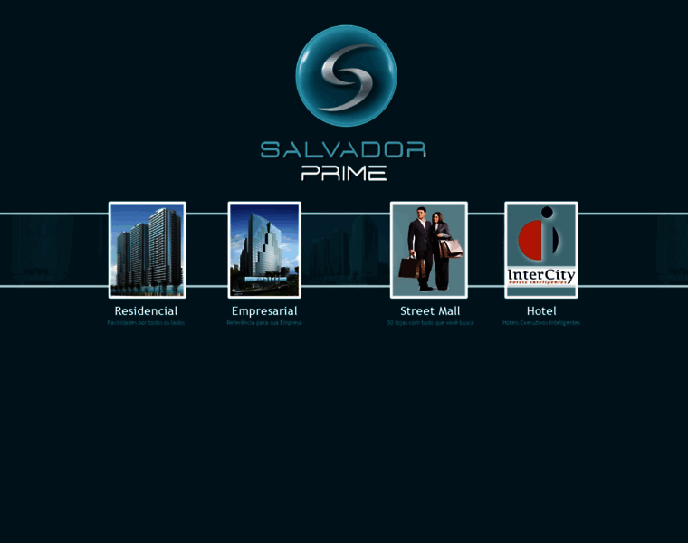 Condominiosalvadorprime.com.br thumbnail