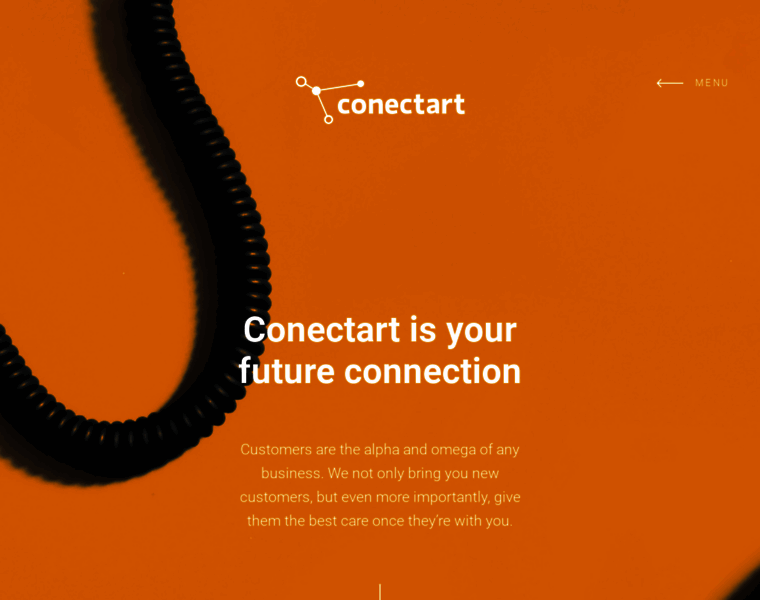 Conectart.co.uk thumbnail