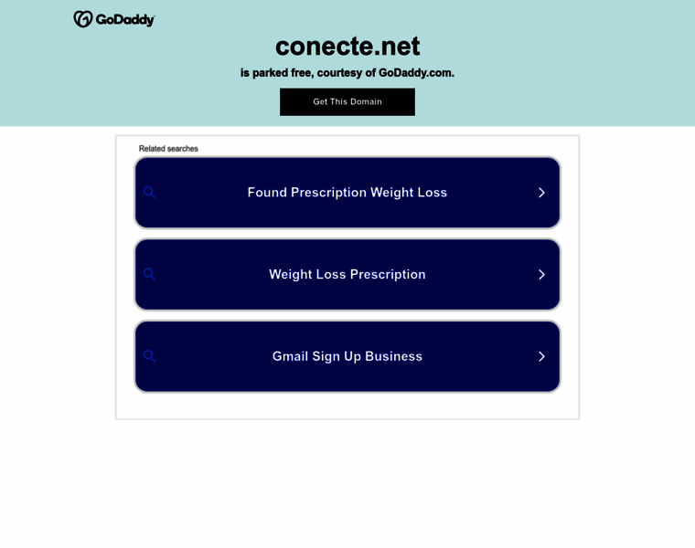 Conecte.net thumbnail