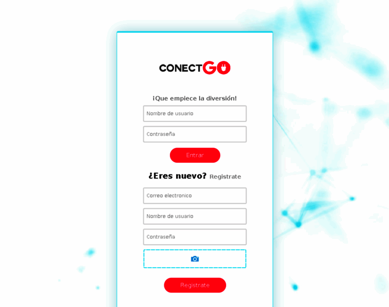 Conectgo.net thumbnail