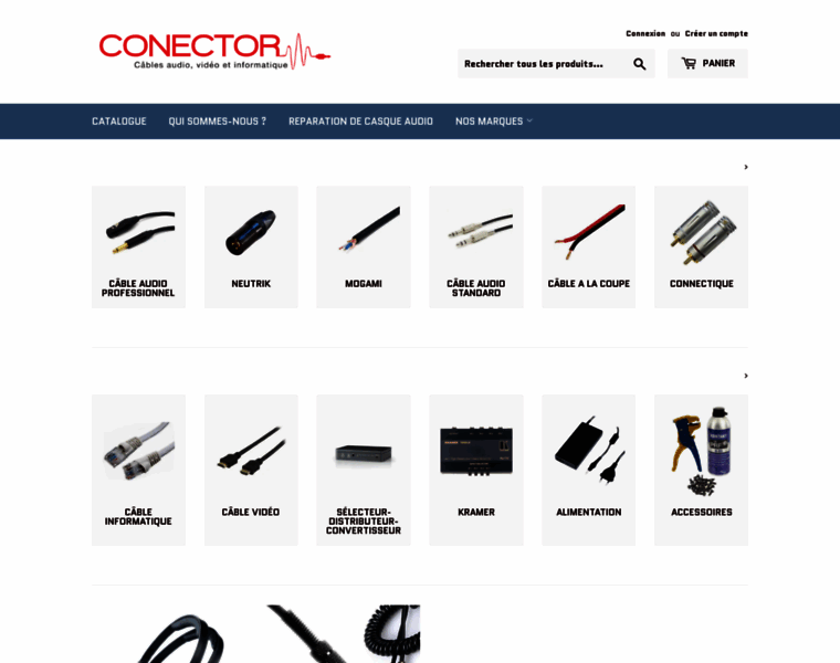Conector.fr thumbnail