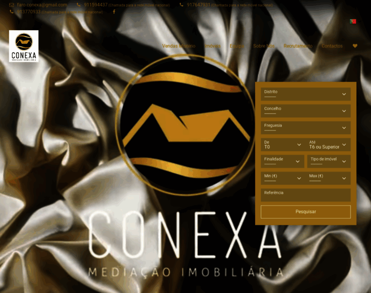 Conexa.pt thumbnail