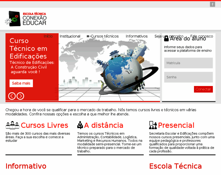 Conexaoeducar.com.br thumbnail Conexaoeducar.com.br thumbnail
