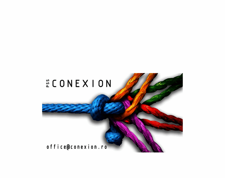 Conexion.ro thumbnail