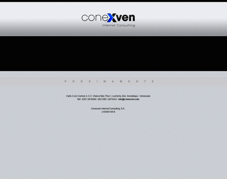 Conexven.com thumbnail