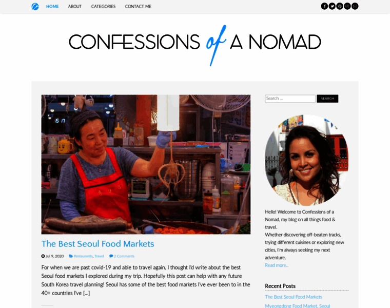 Confessions-of-a-nomad.com thumbnail