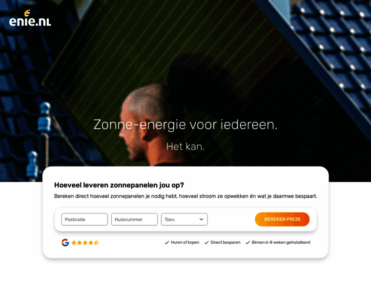 Configurator.enie.nl thumbnail