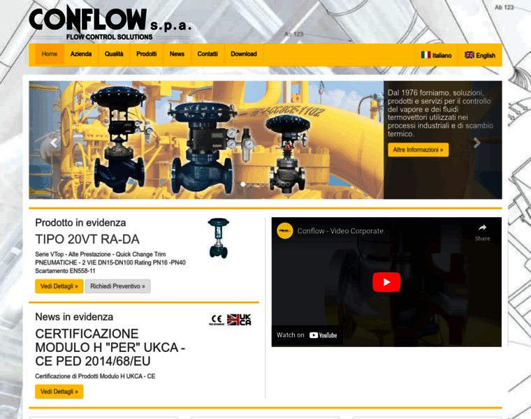 Conflow.it thumbnail