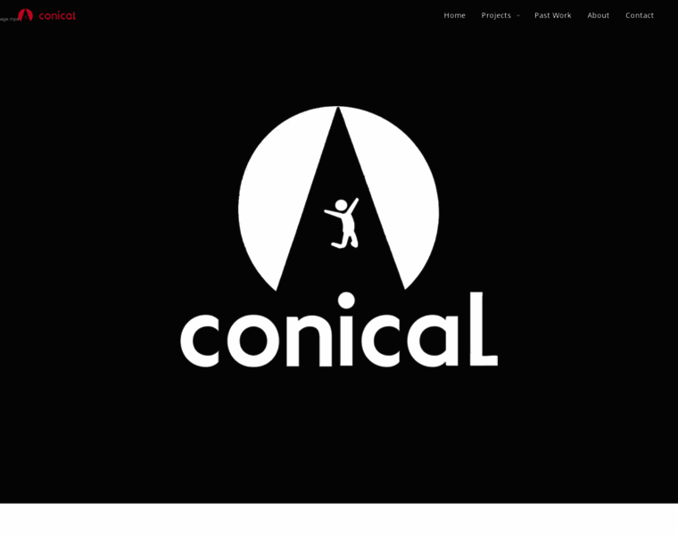 Conical.nz thumbnail