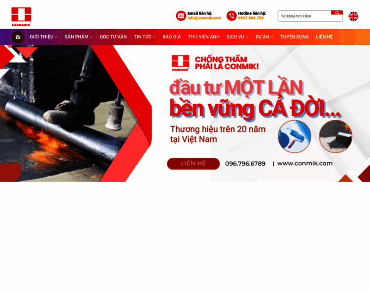 Conmik.com thumbnail Conmik.com thumbnail