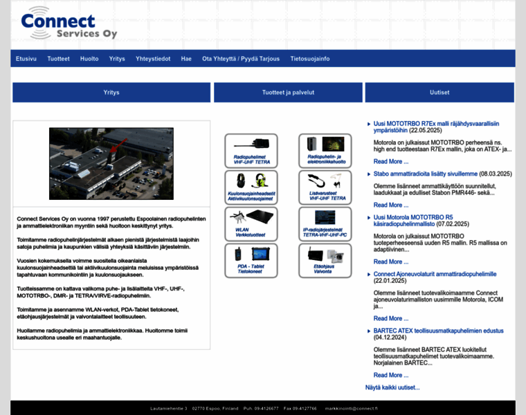 Connect.fi thumbnail