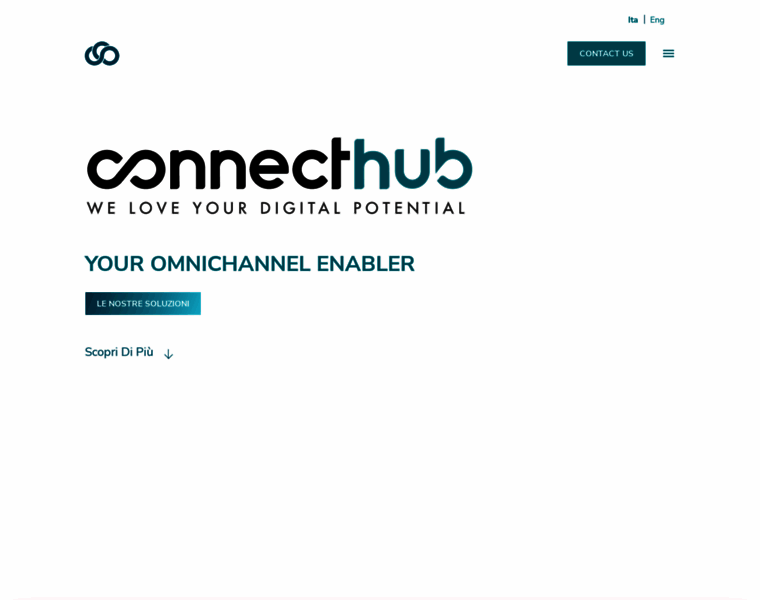Connecthub.com thumbnail