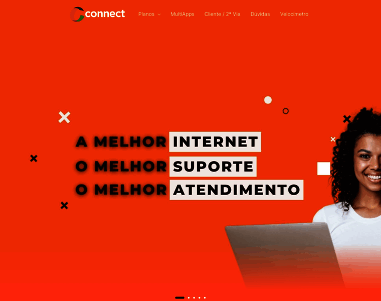 Connectnetwork.net.br thumbnail