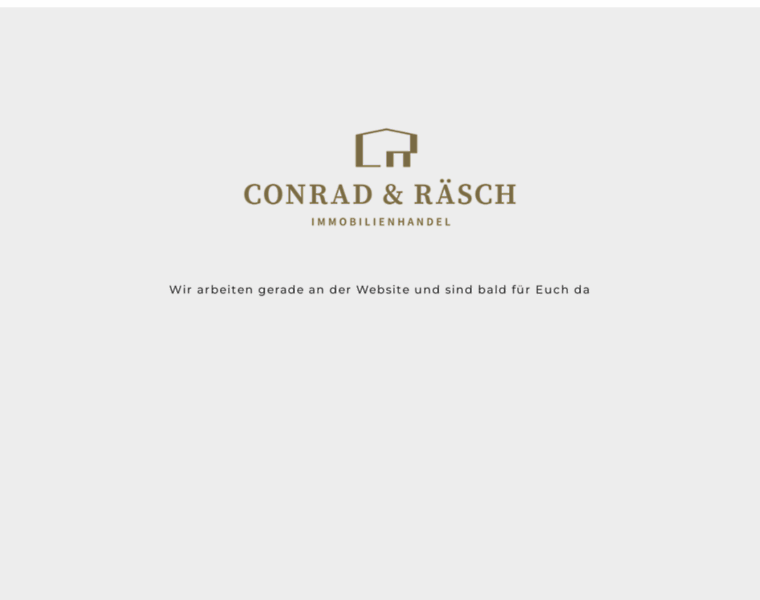 Conrad-raesch-immobilien.de thumbnail