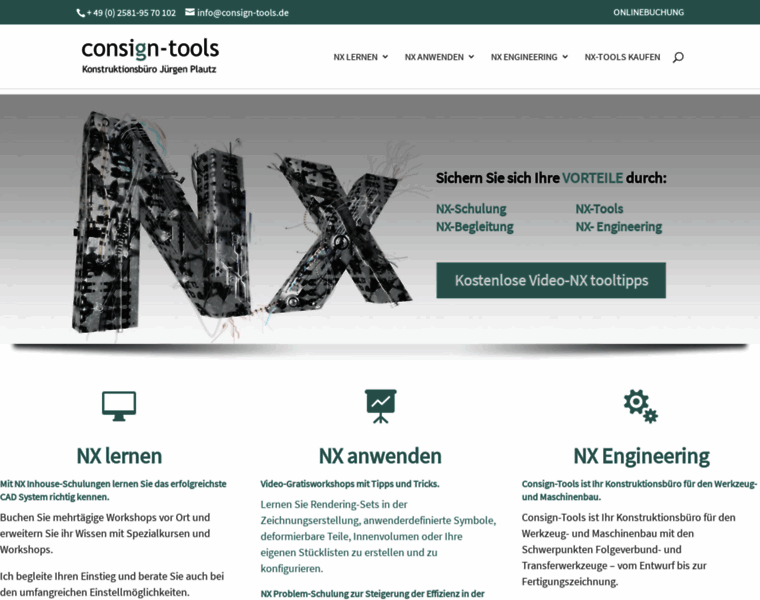 Consign-tools.de thumbnail