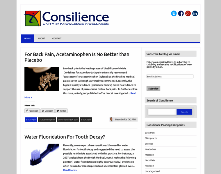 Consilience.org thumbnail